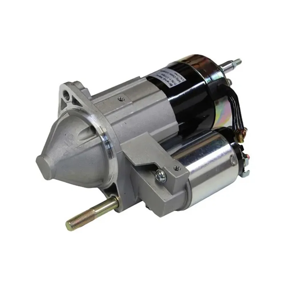 IZUMI Starter Motor 3610042C10 for Hyundai D4BB Factory Price Engine Parts