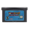 Yoshi's Island