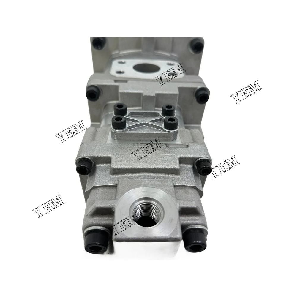 Hydraulic Pump 705-56-36040 Fit for Komatsu Engine 6