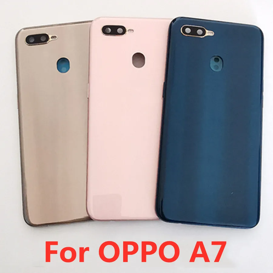 OPPO A7