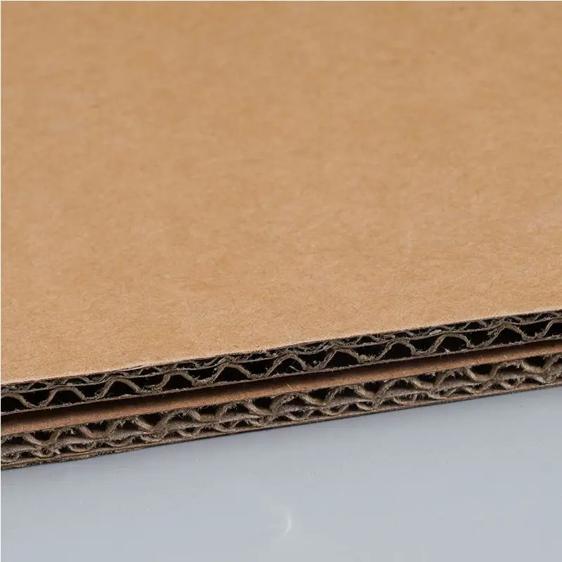 Custom Five-layer Extra-hard Corrugated Cardboard for Pet Cats Dogs Small Animal Live Transport Box Cardboard Pet Carriers