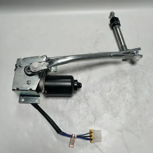  motor assembly 20Y-54-52211