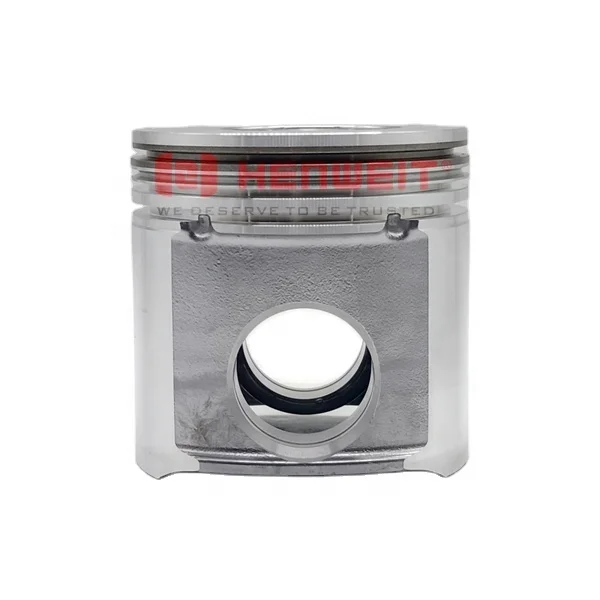 Piston Liner Kit For 6068T/H John Deere Engine | TRE524450