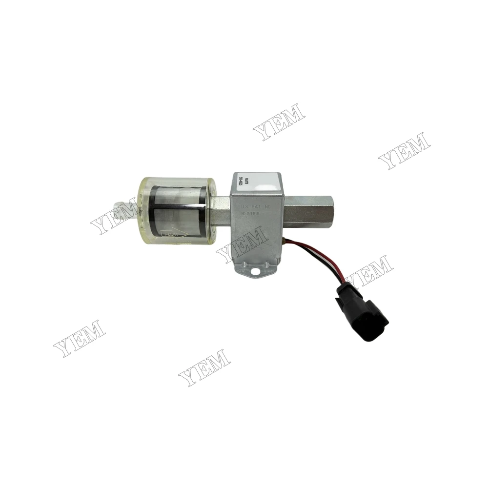 For Cat Fuel Pump 560-4925 Heavy Equipment Engine Parts