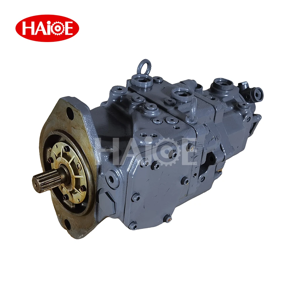Genuine Hydraulic Pump for Hitachi ZX85US-5A Excavators