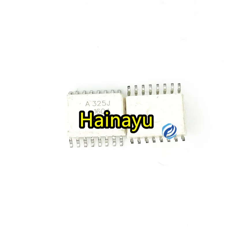 Hainayu Quotation Integrated Chip IC Electronic Components Optocoupler A314J A316J A322J A325J A329J A330J A796J A796H