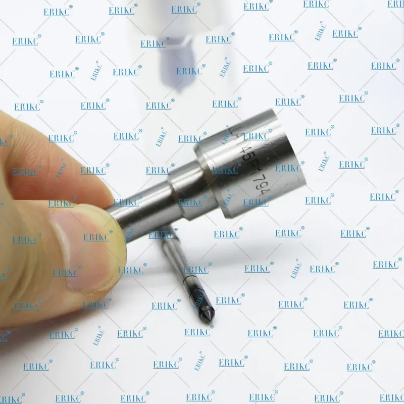 ERIKC DLLA 145P1794 Common Rail Injector Nozzle DLLA 145P 1794 Oem 0433172093 diesel Nozzle DLLA 145 P1794 for 0445120157