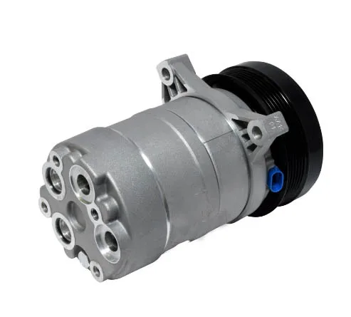 CO 20178GLC AC Compressor Suitable for Buick Roadmaster Cadillac Fleetwood 1994-1996 V8 5.7L  chevrolet Caprice Impala