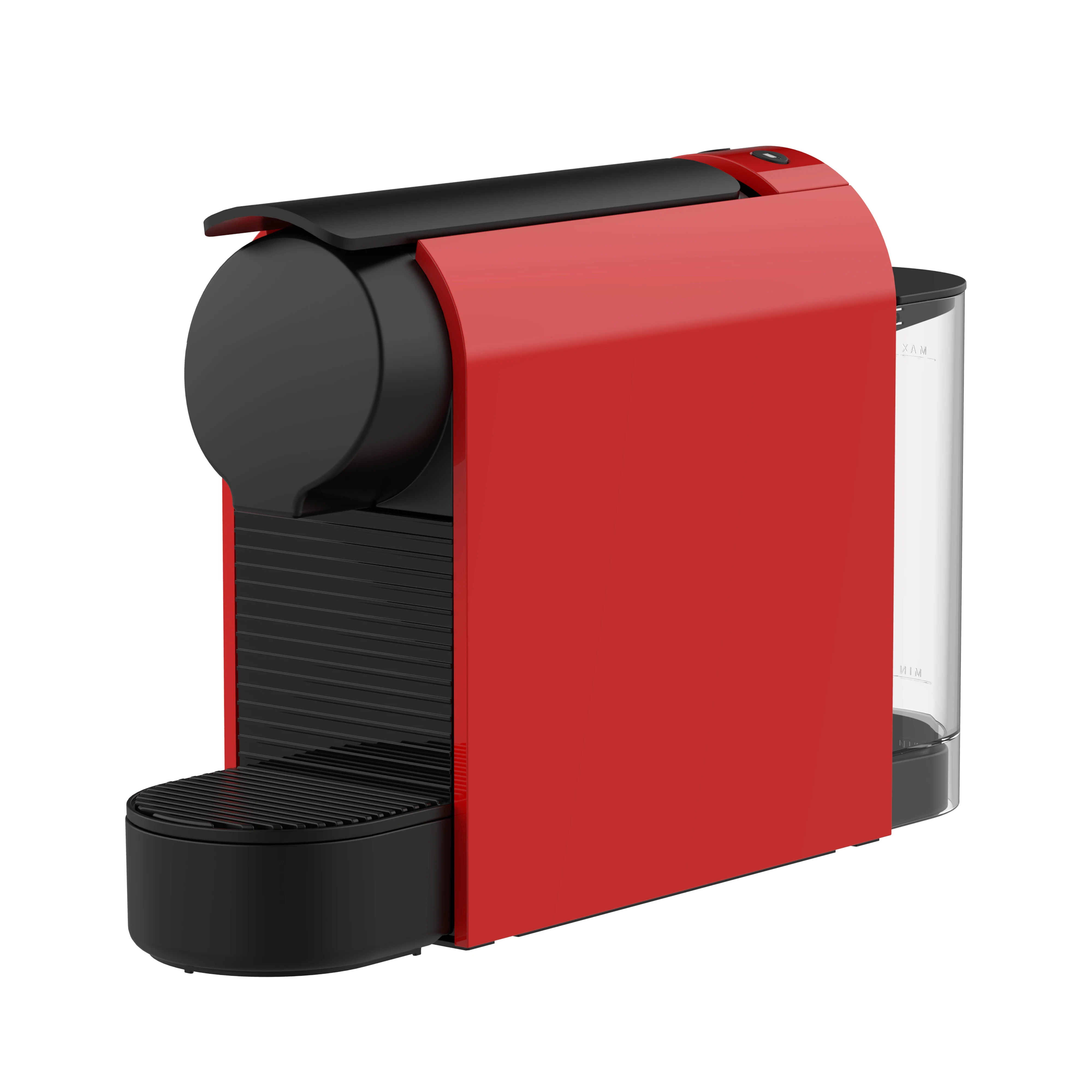 Fully Automatic Espresso Coffee Maker Machine