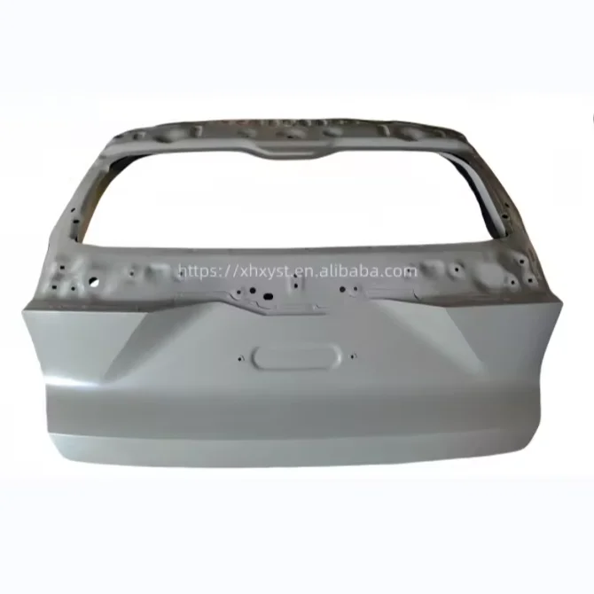 SAIC MOTOR Original Quality Car Rear Door Panel Tailgate OEM