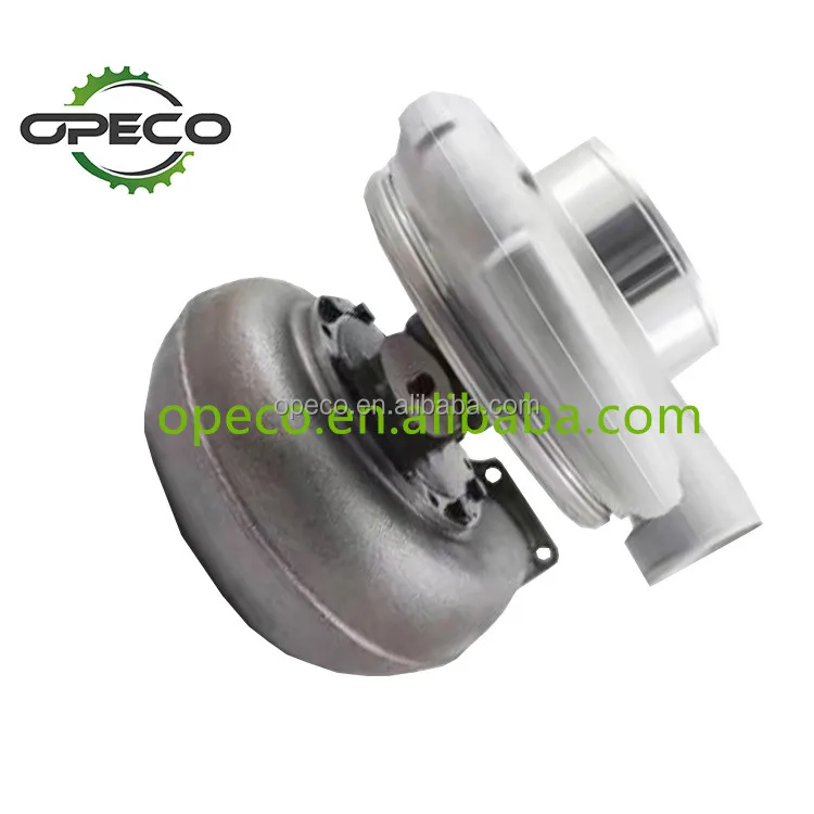 QST30 1MW turbocharger HX82 5323959 3592520 3594190 4025026  