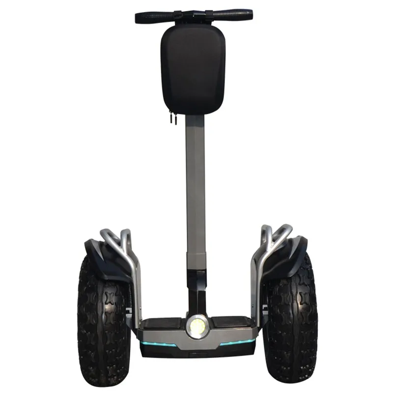 Factory Segways Two Wheels Electric Scooter Shipping in USA Warehouse With APP Adult Self Balance Vehicle