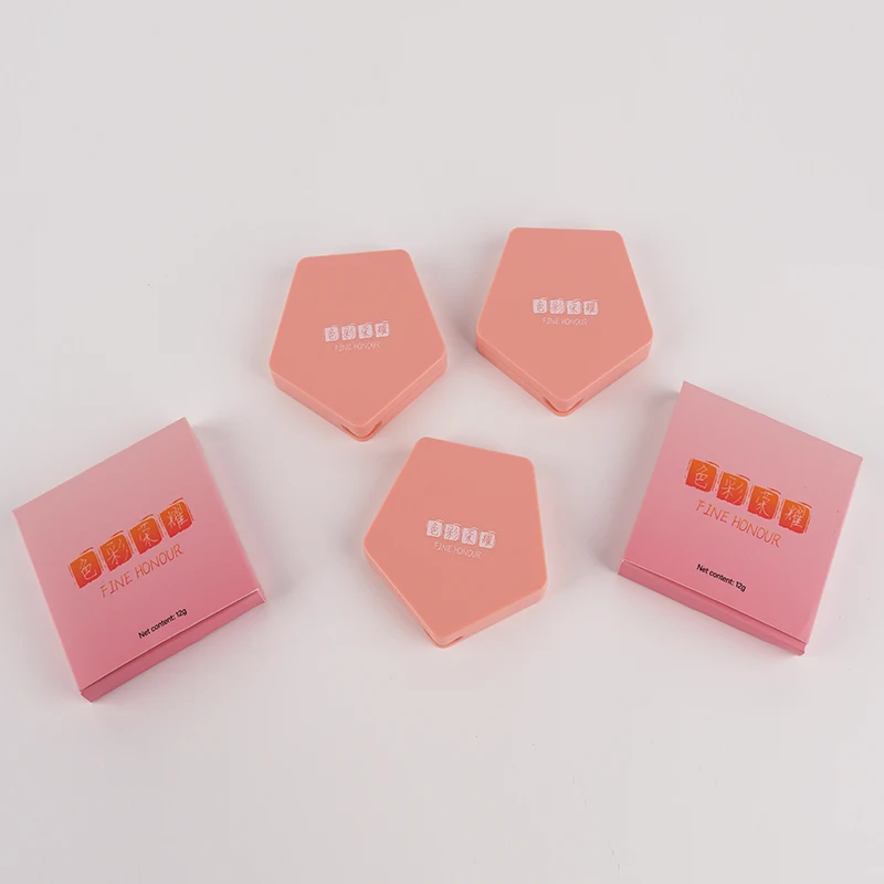 
Высококачественный хайлайтер, рассыпчатый хайлайтер, порошок, частная этикетка, оптовая продажа, макияж, клубника, хайлайтер, выделяющие элементы 