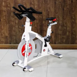 Домашний велотренажер, домашний велотренажер с цепью, велотренажер schwinn, алюминиевый велотренажер