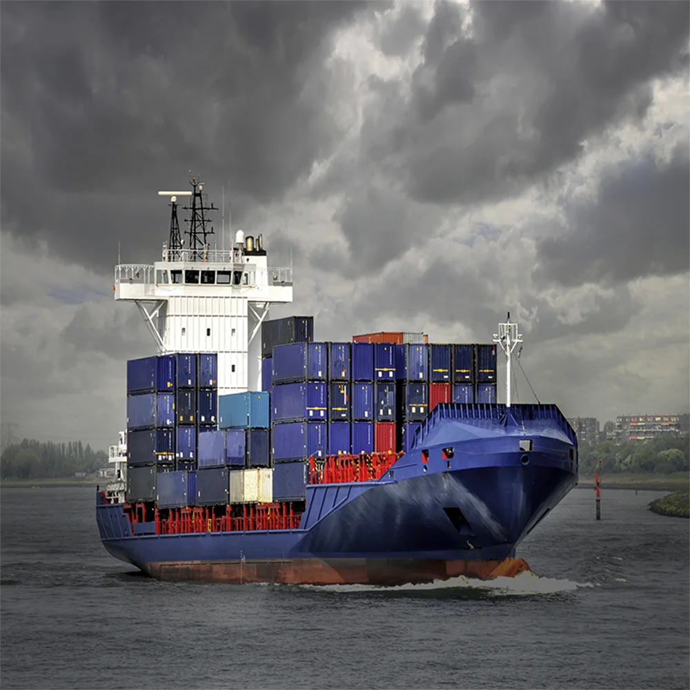 alibaba Shipping Agent From China to Los Angeles Us America Usa Lcl Fcl Ocean Cargo Shipping Logistics Service by air Sea