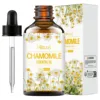 Chamomile essential oil
