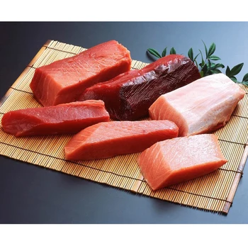 Japanese High Quality Delicious Buy Tuna Frozen Fish Wholesale