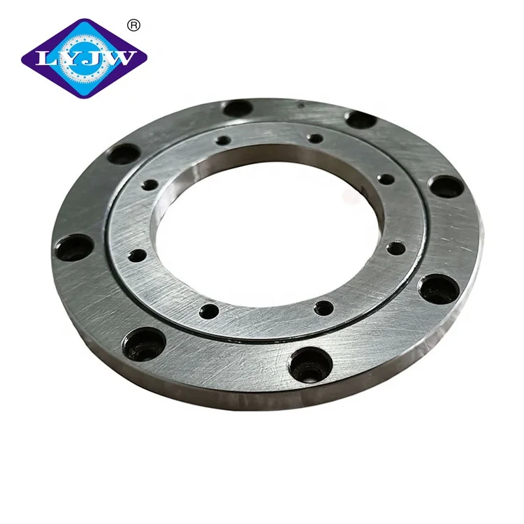 LYJW Factory Supply CRBTF305AT Cross Roller Slewing Bearing