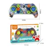 2344 Controller Maze - Blue