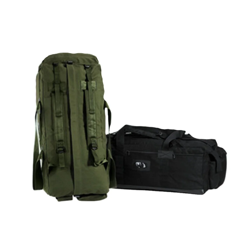 waterproof military duffle bag