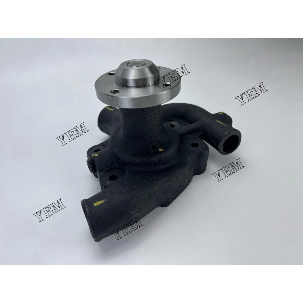 Excavator Parts 903-27 V5MW0180 Water Pump for Perkins Engine Replacement Parts 4
