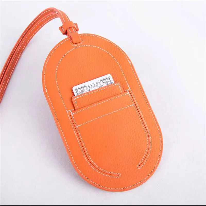 Laudtec SJS011 Cases Slimg Customize Luxury Case Cover Crossbody Bag Mobile Phone Bags For Cell Phones