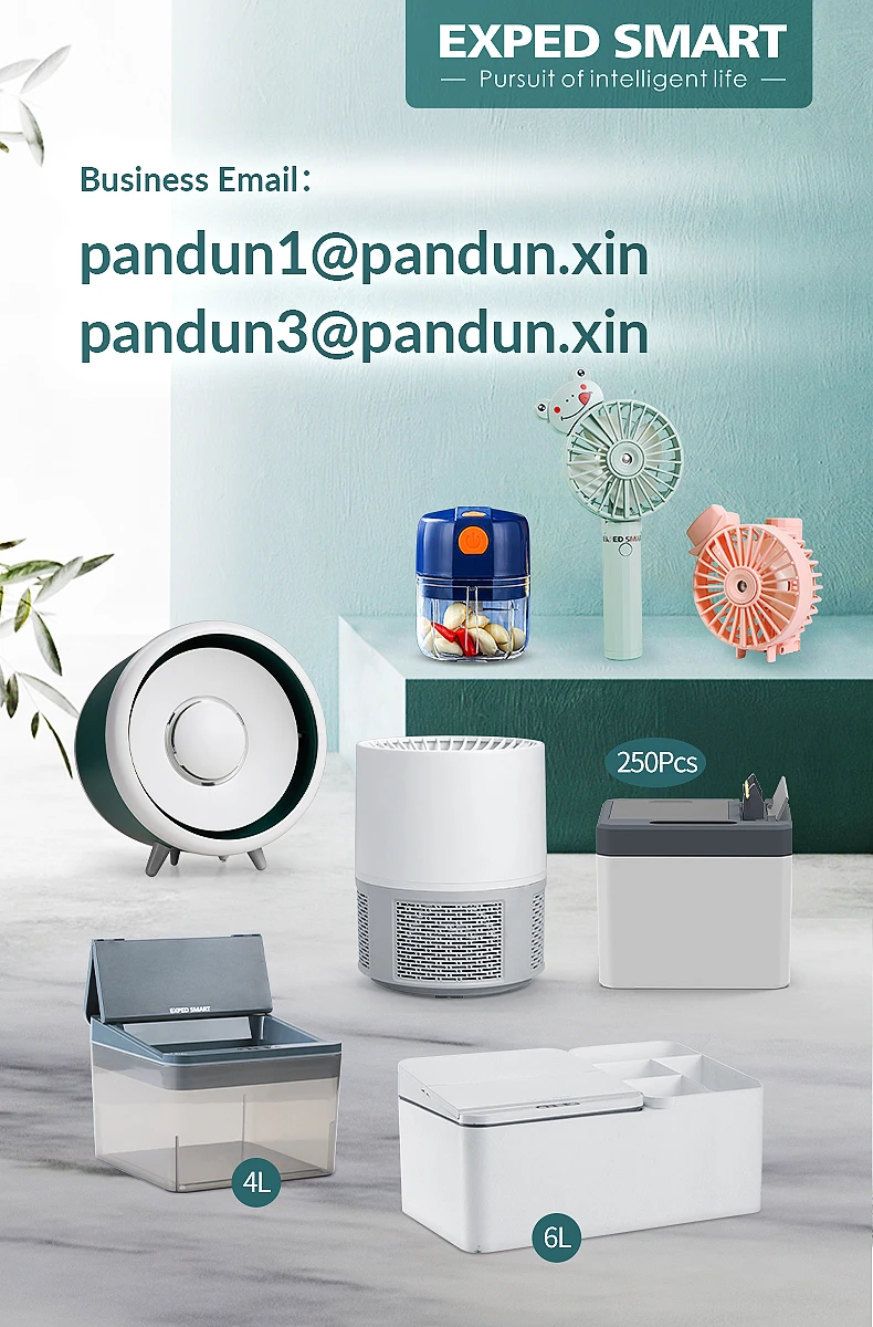 Smart Toothpick Dispenser Intelligent Induction Toothpick Box For Home