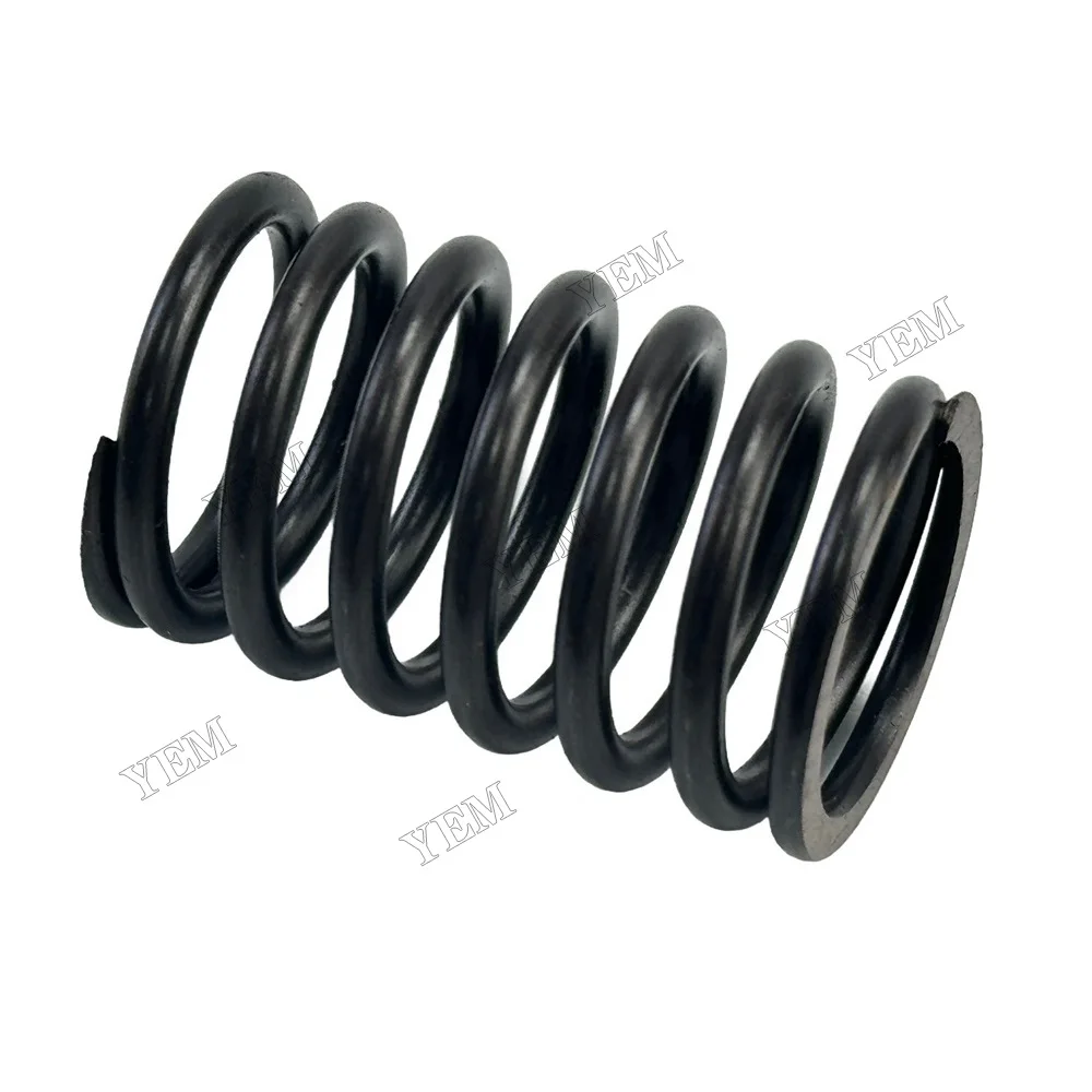 For Kubota V2607 Valve Spring 1J700-13240 Replacement Engine Diesel Parts 3