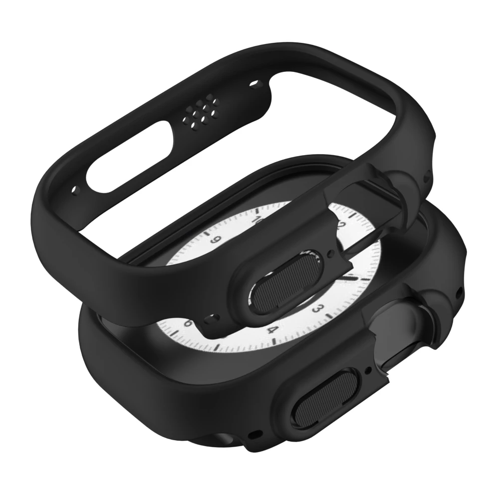 Free Sample New Design 2022 Watch Case For Apple Watch Series 8 49mm