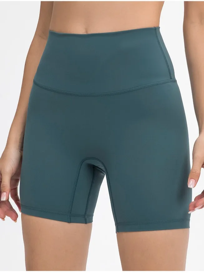 bike shorts with no front seam