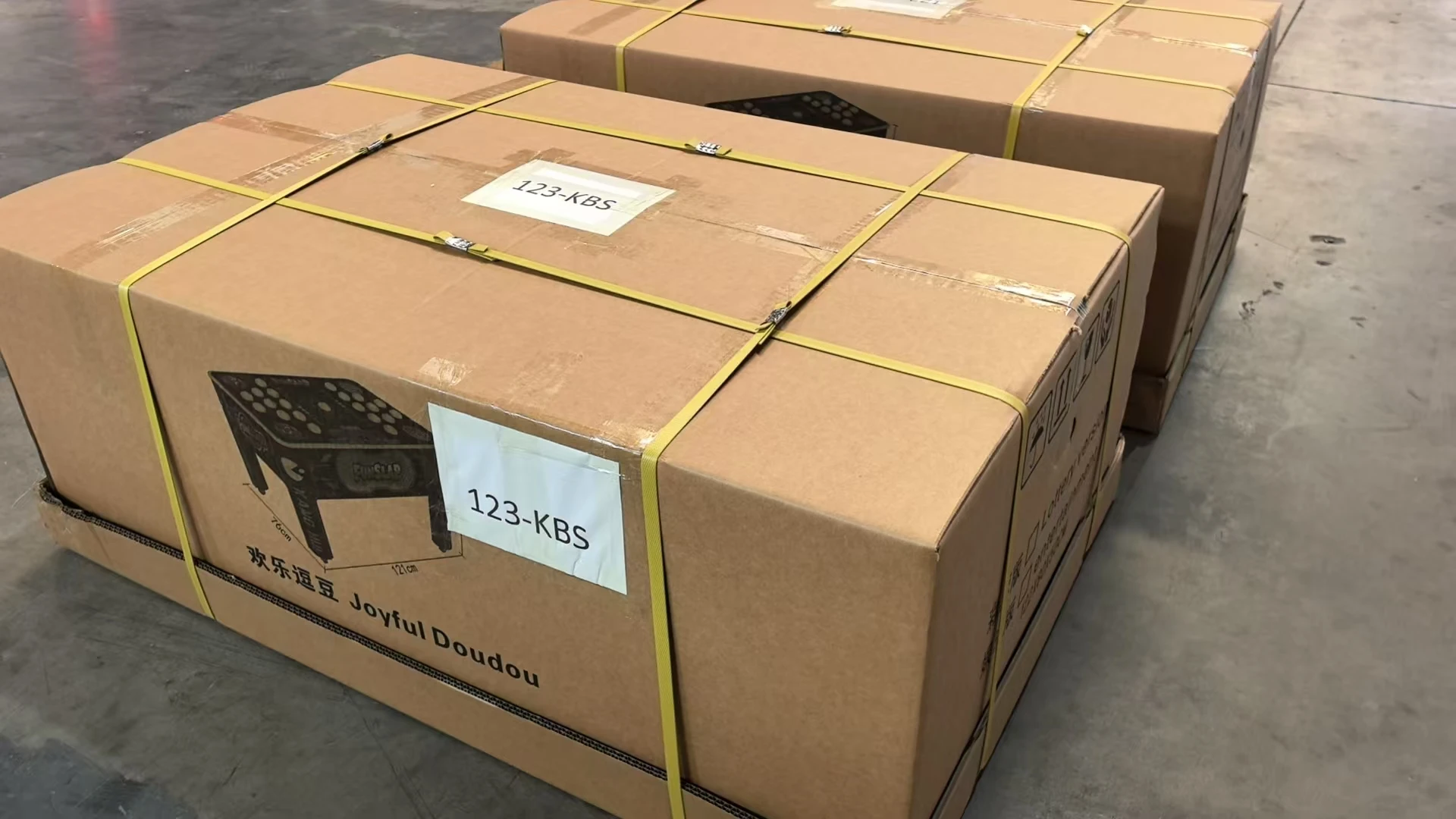 Funpark Wholesale Naughty Beans Redemption Games Catch the Light Coin Operated Games Machines details