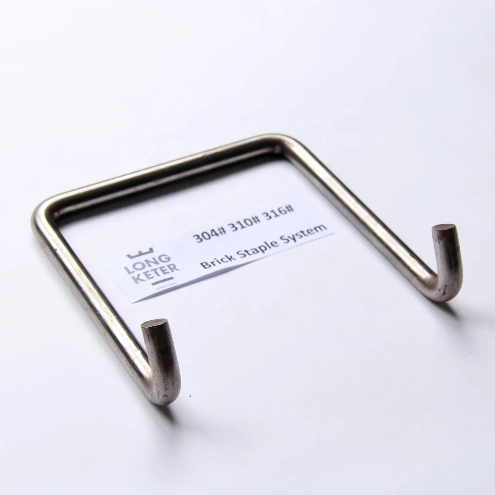 Anchors for Refractory Linings Round Anchors Refractory Steel Anchor