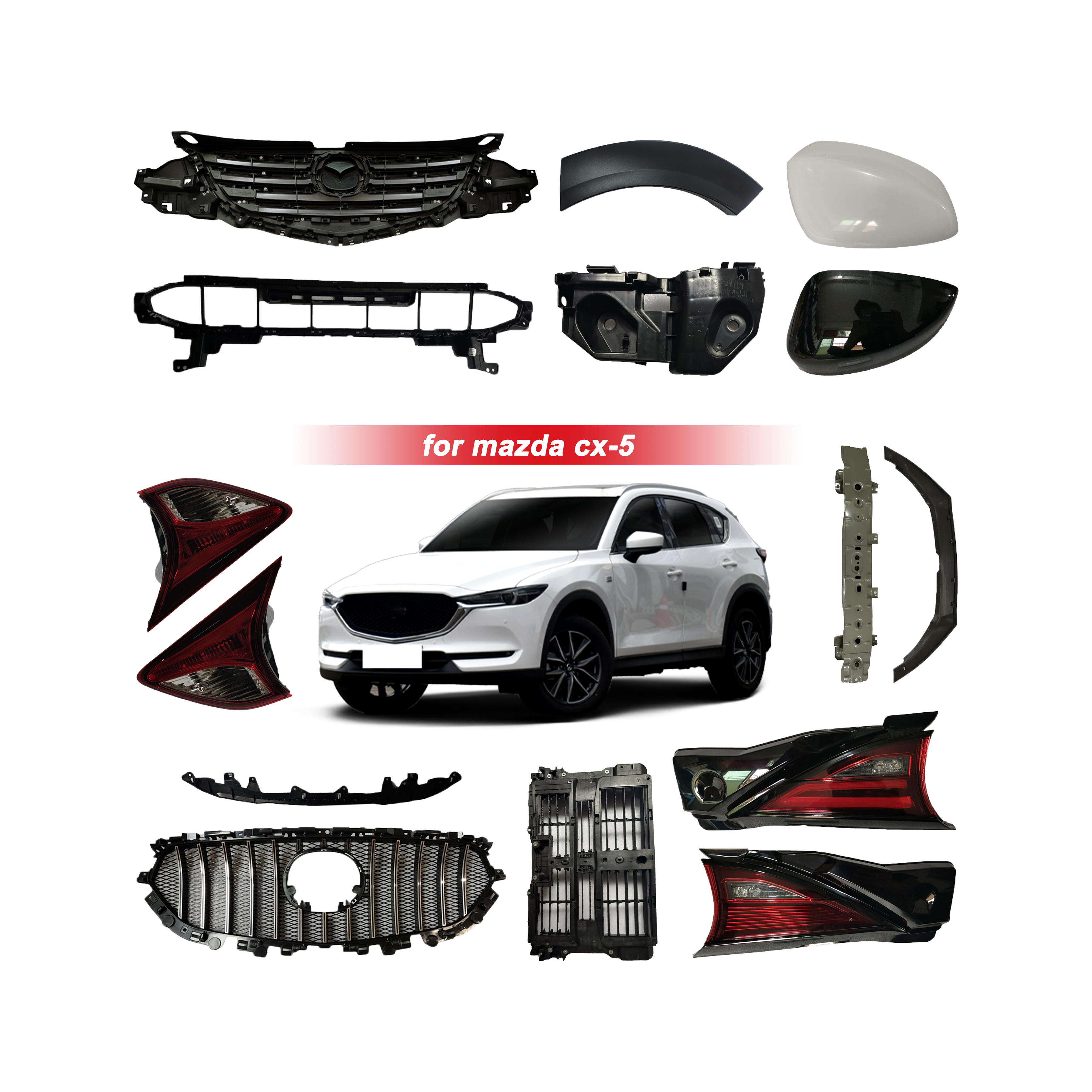 マツダ(MAZDA) ガスケツトセツト エンジン/OEMイスズ車/シリンダー/マツダ純正部品/1K7G10271(1K7G-10-271) マツダ（MAZDA）ガスケツトセツトエンジン⁄マツダ純正部品⁄OEMイスズ車