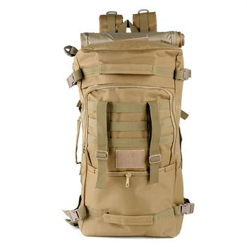 Versatile Travel Pack  Multi-mode Backpack (Backpack/Shoulder Bag/Hand Carry) 3-Way Bag