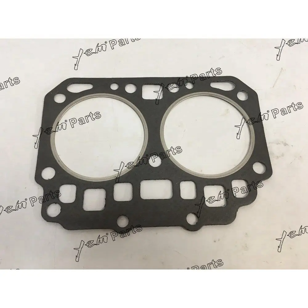 ER1400-NB Head Gasket 14951-03310 for Kubota 2