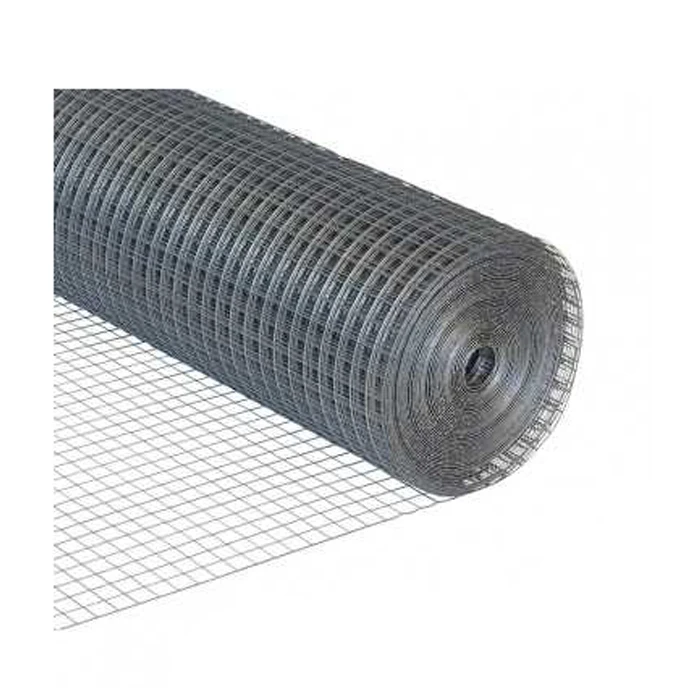 2x4 Welded Wire Mesh Fencehot Dip Galvanized Welded Wire Mesh10 Gauge ...