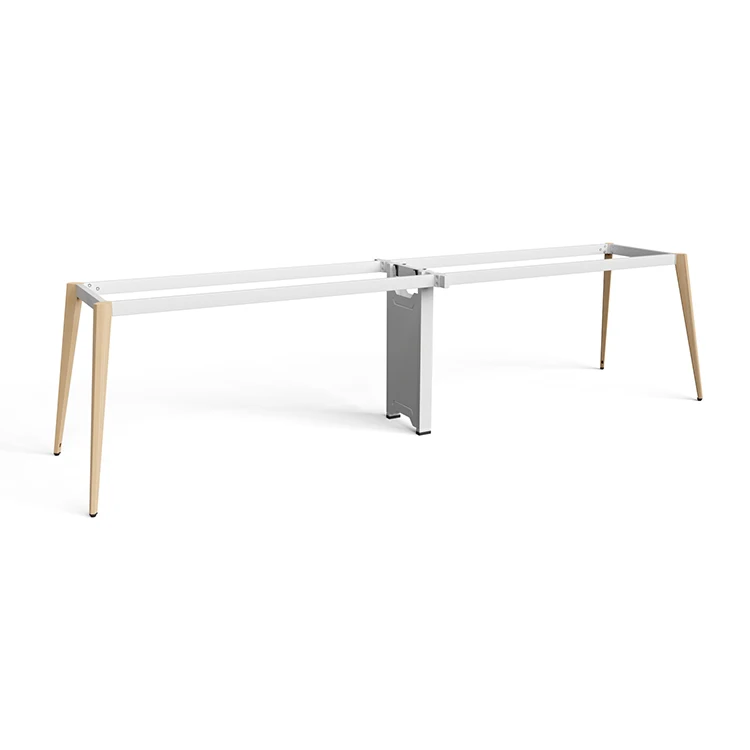 Computer Desk Table Office Furniture Desk Manufacturer Workstation Executive Table Hot Sale Metal Furniture Leg for Table