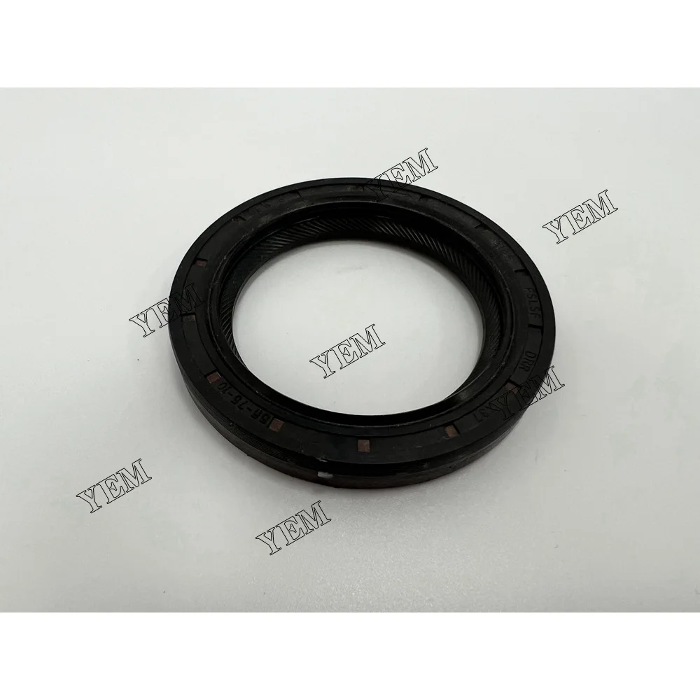 New And Genuine Crankshaft Front Oil Seal For Deutz D2011L04 Engine Spare Parts