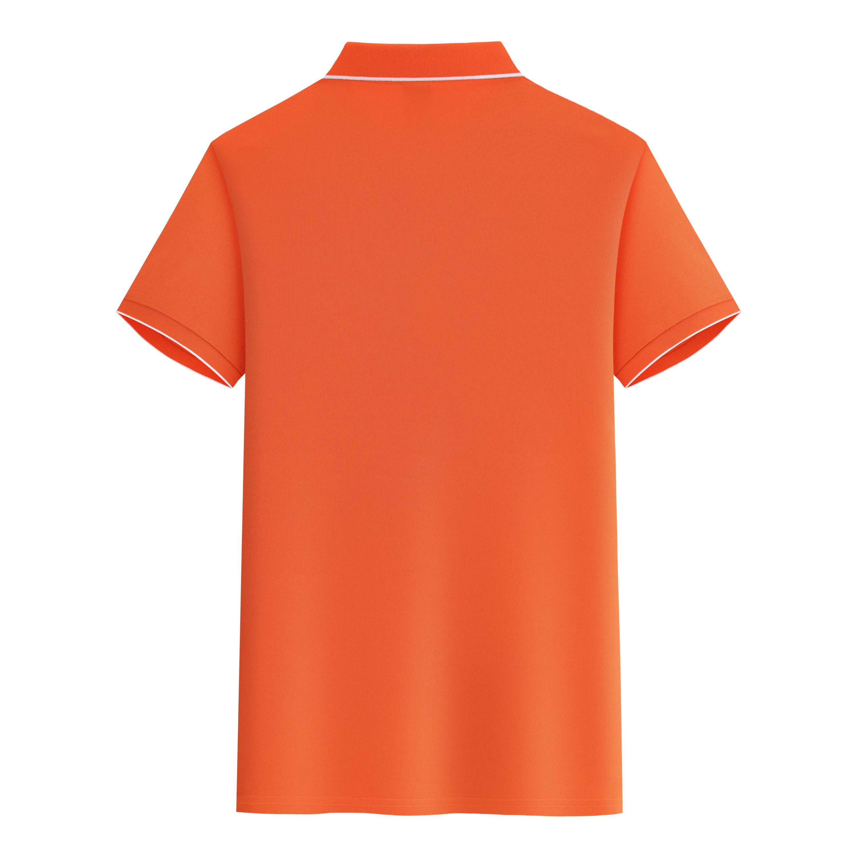 Wholesale Custom High Quality Embroidered Logo Plus Size Golf Polo T Shirt Uniform custom polo shirt