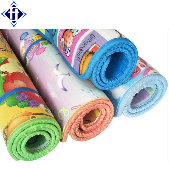 Baby Play Mat 29