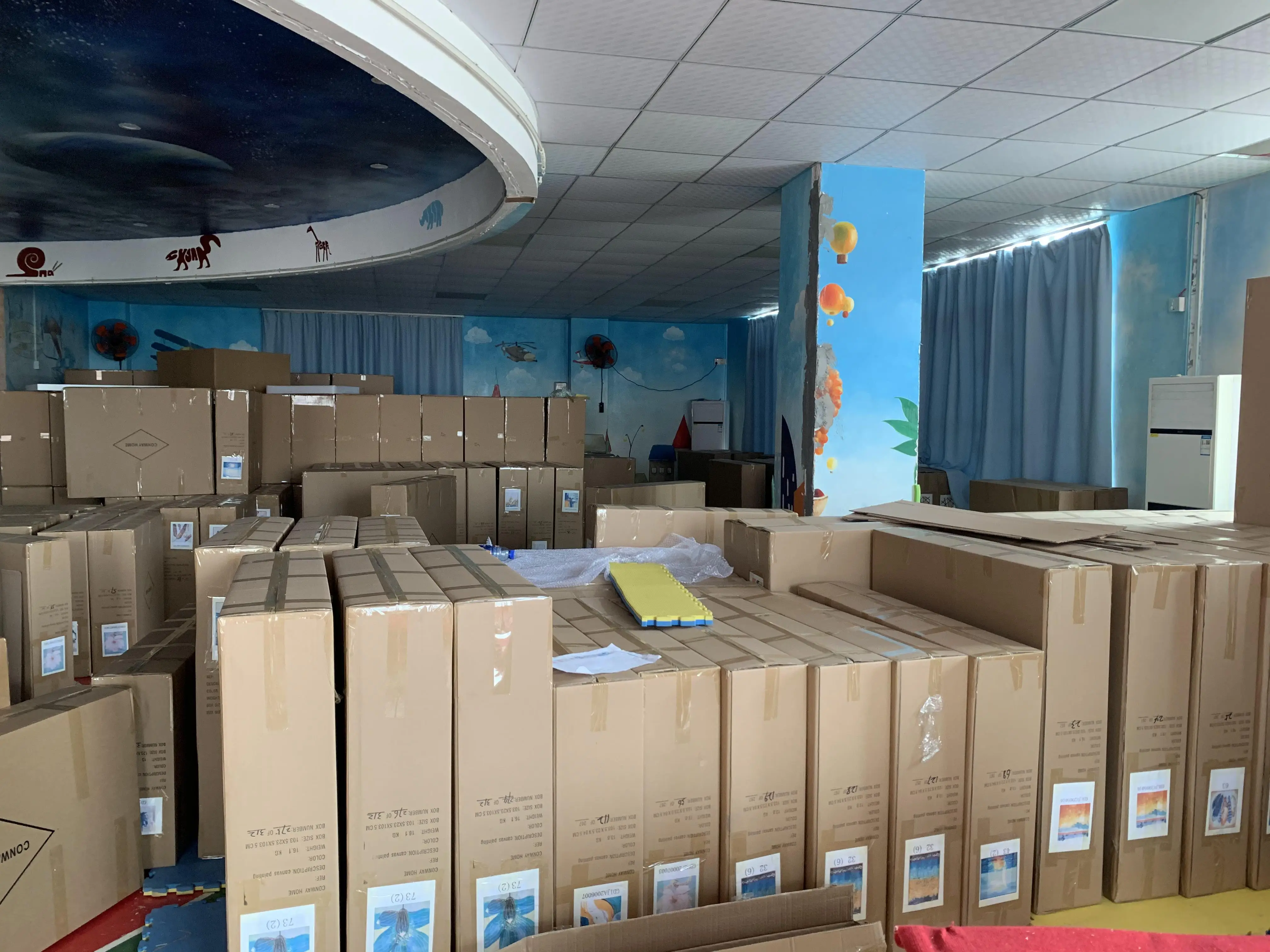 Dongguan Guudd Industrial Investment Co., Ltd. 3
