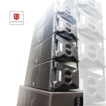 【最終値下げ】 dynamic L22 speaker ジャンク EARTHQUAKE DJ-Array Gen2 Line Array Speaker System Owner's