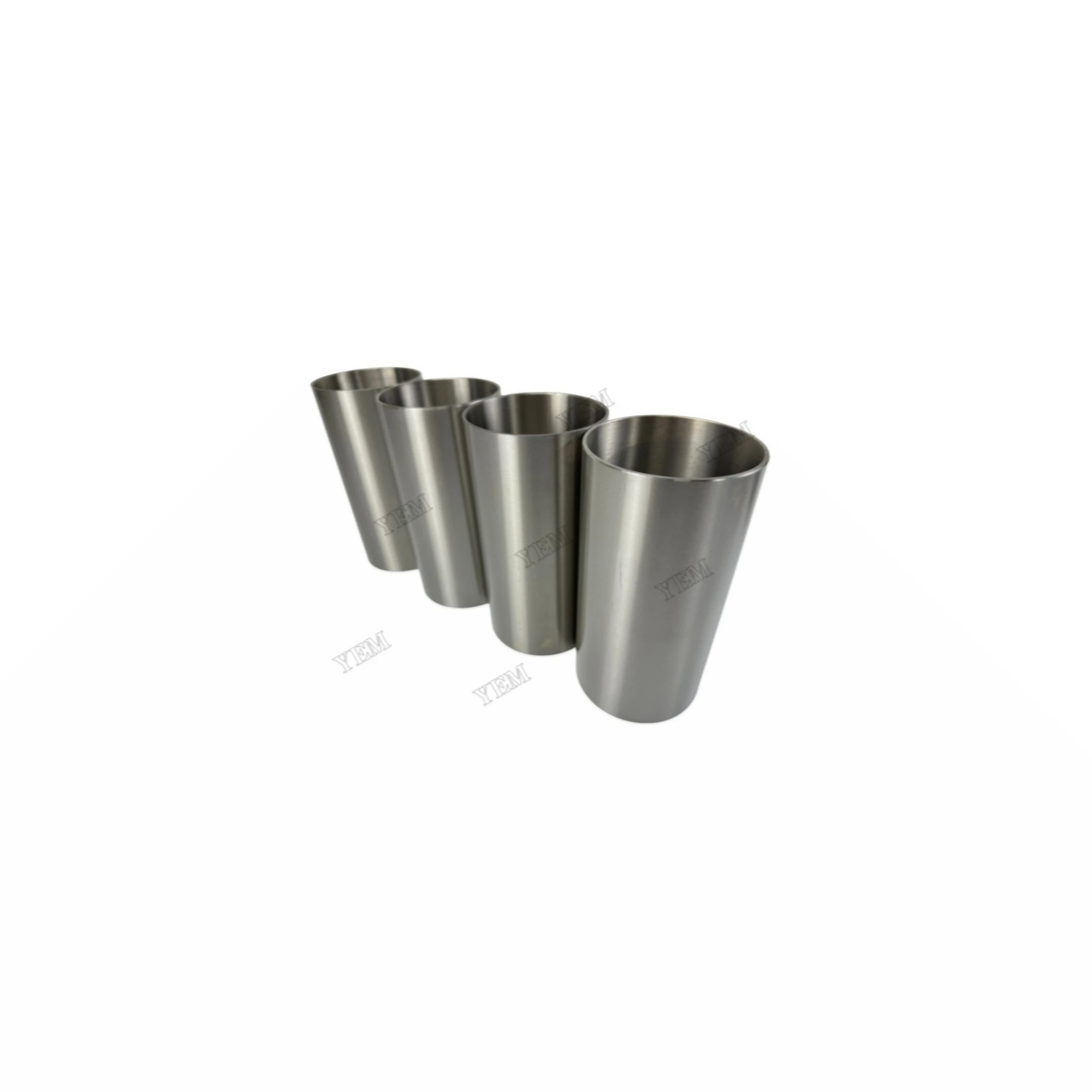 D1146 Liner for Doosan / DEVELON Cylinder Liner High Performance Engine Parts