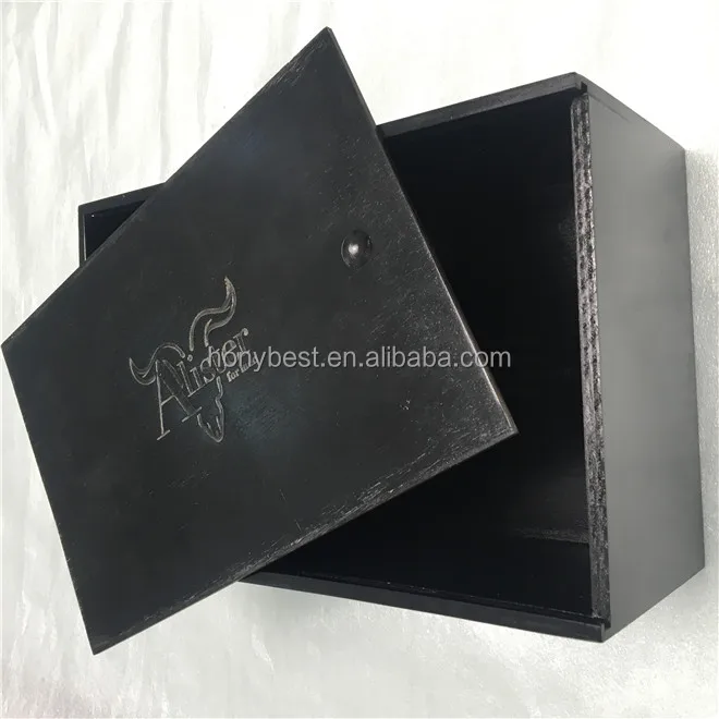 plywood boxes
