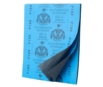Starcke Matador Wet And Dry Abrasive Sanding Paper - View #3
