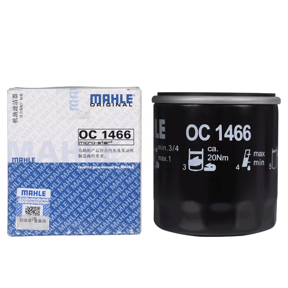 Chery Arrizo 3 Tiggo 8 Tiggo 7 5X GX Oil Filter Original