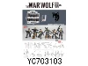 YC703103