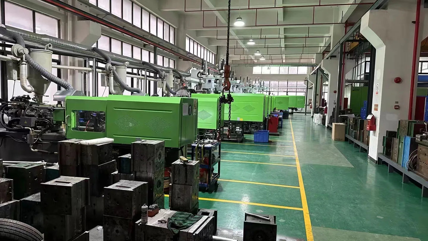 Guangzhou Recent Electronics Co., Ltd. 2
