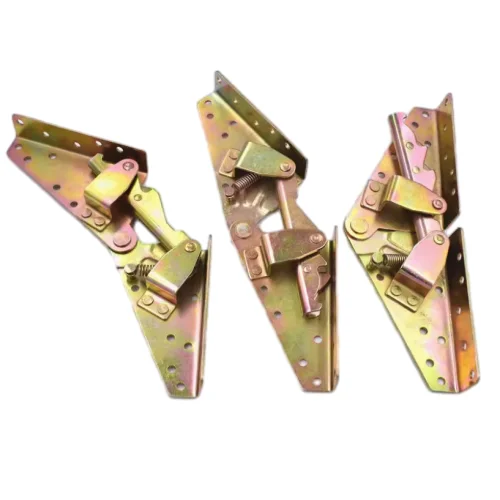 Утолщенный шарнир для дивана небольшой двойного назначения аксессуары раскладушки многофункциональный диван-кровать шарнир-бабочка