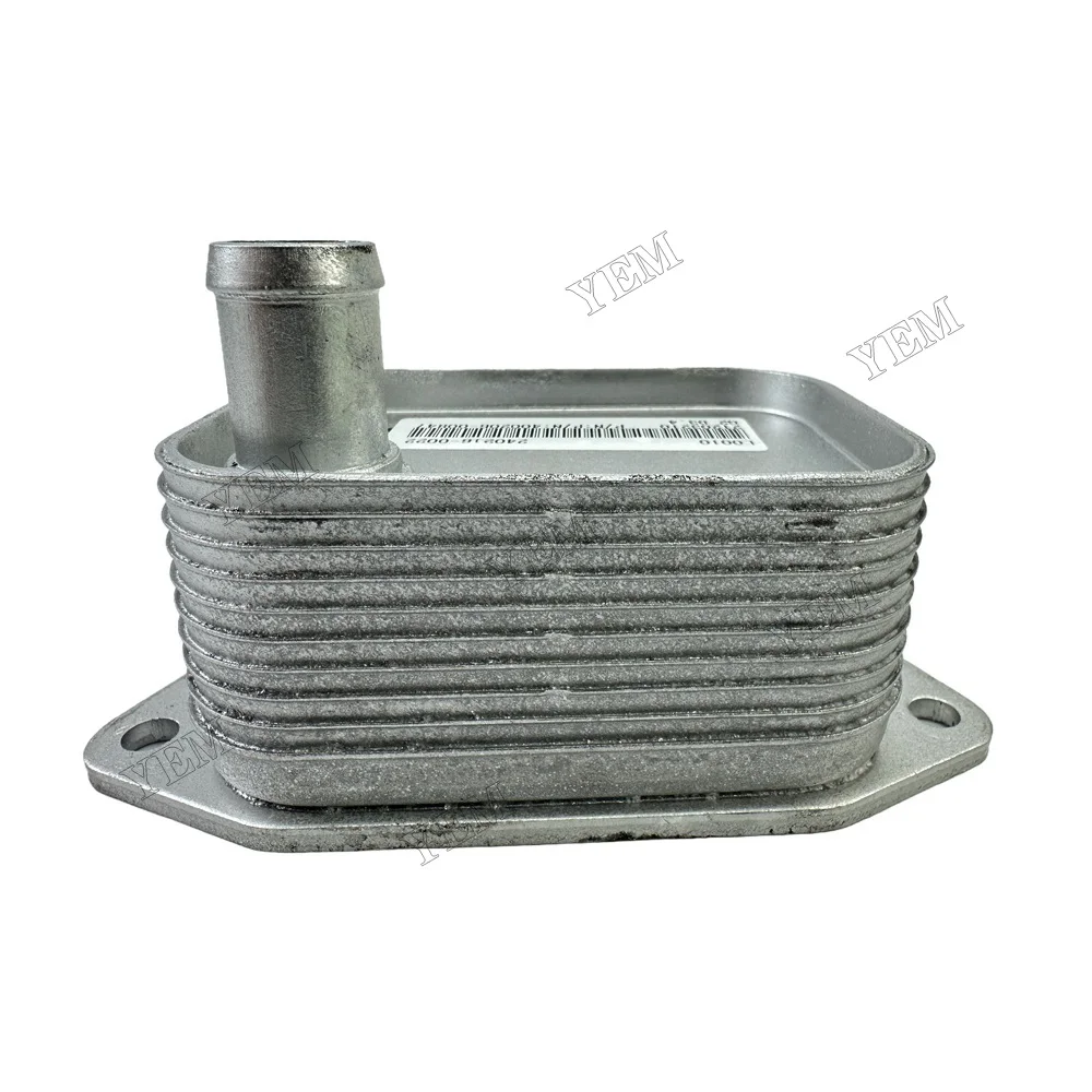 Oil Cooler Core 400206-00847 Fit for Doosan Develon D34 Engine 4